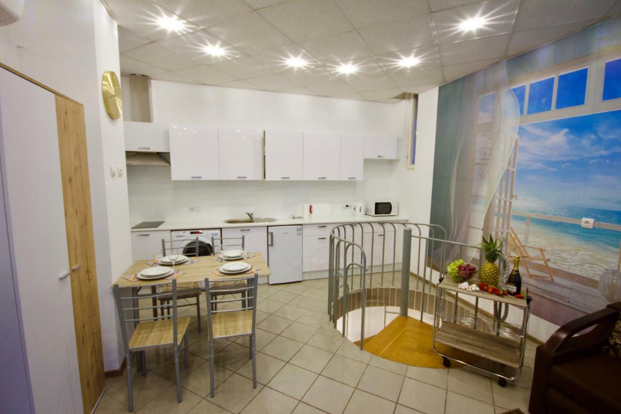 Sun Room **** Ljubljana Dış mekan fotoğraf